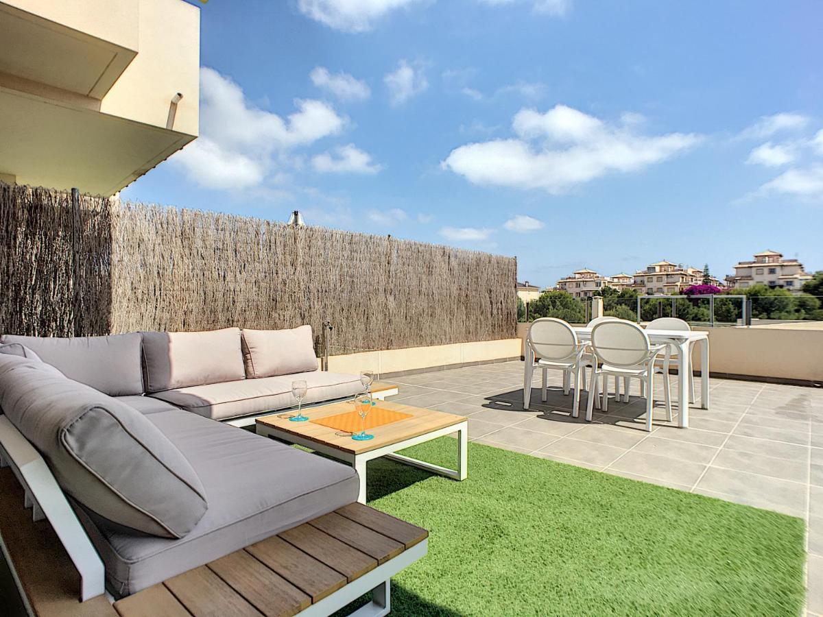Sabrina Apartment - La Zenia - 1610 Orihuela Exterior photo
