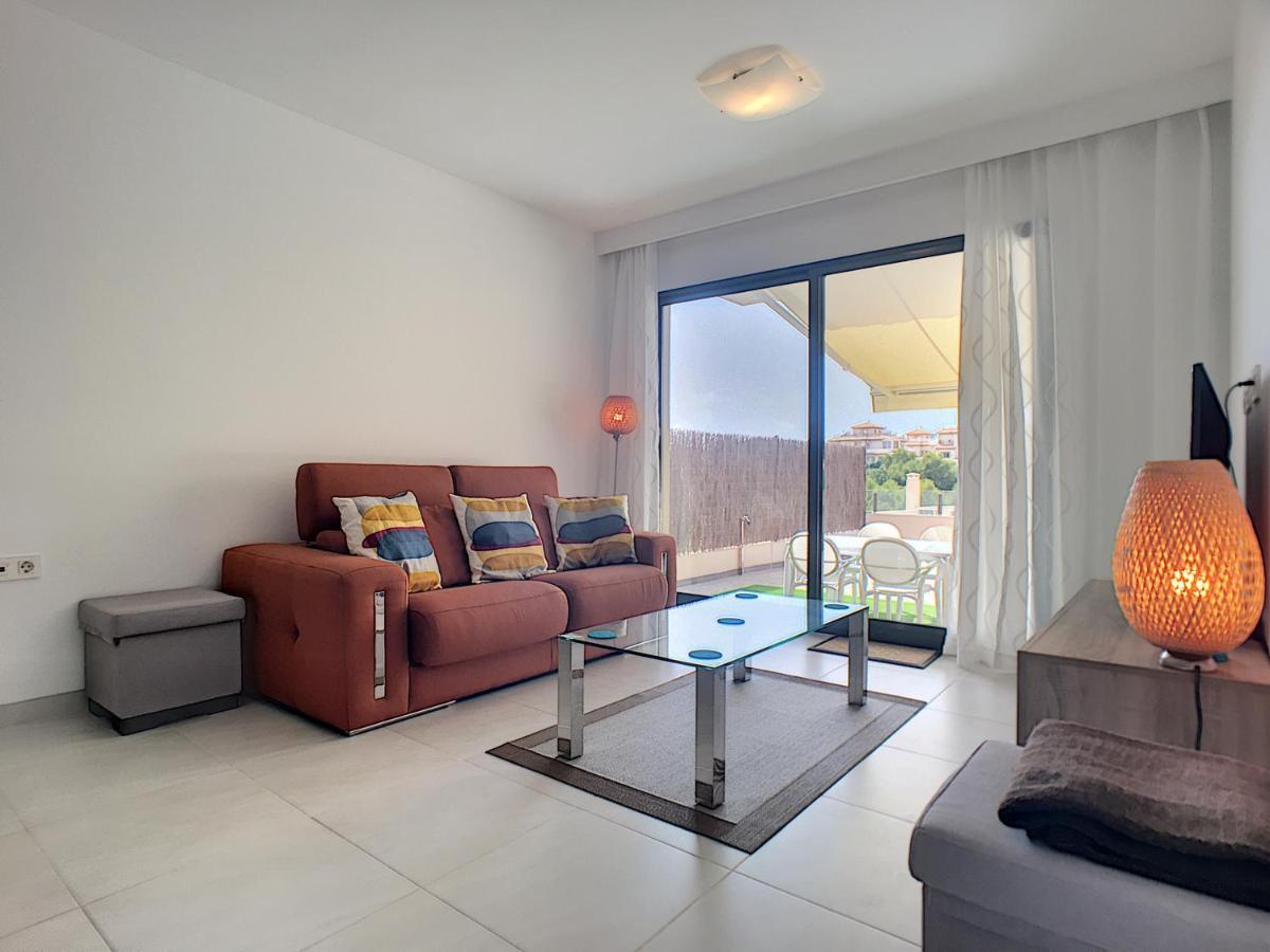 Sabrina Apartment - La Zenia - 1610 Orihuela Exterior photo