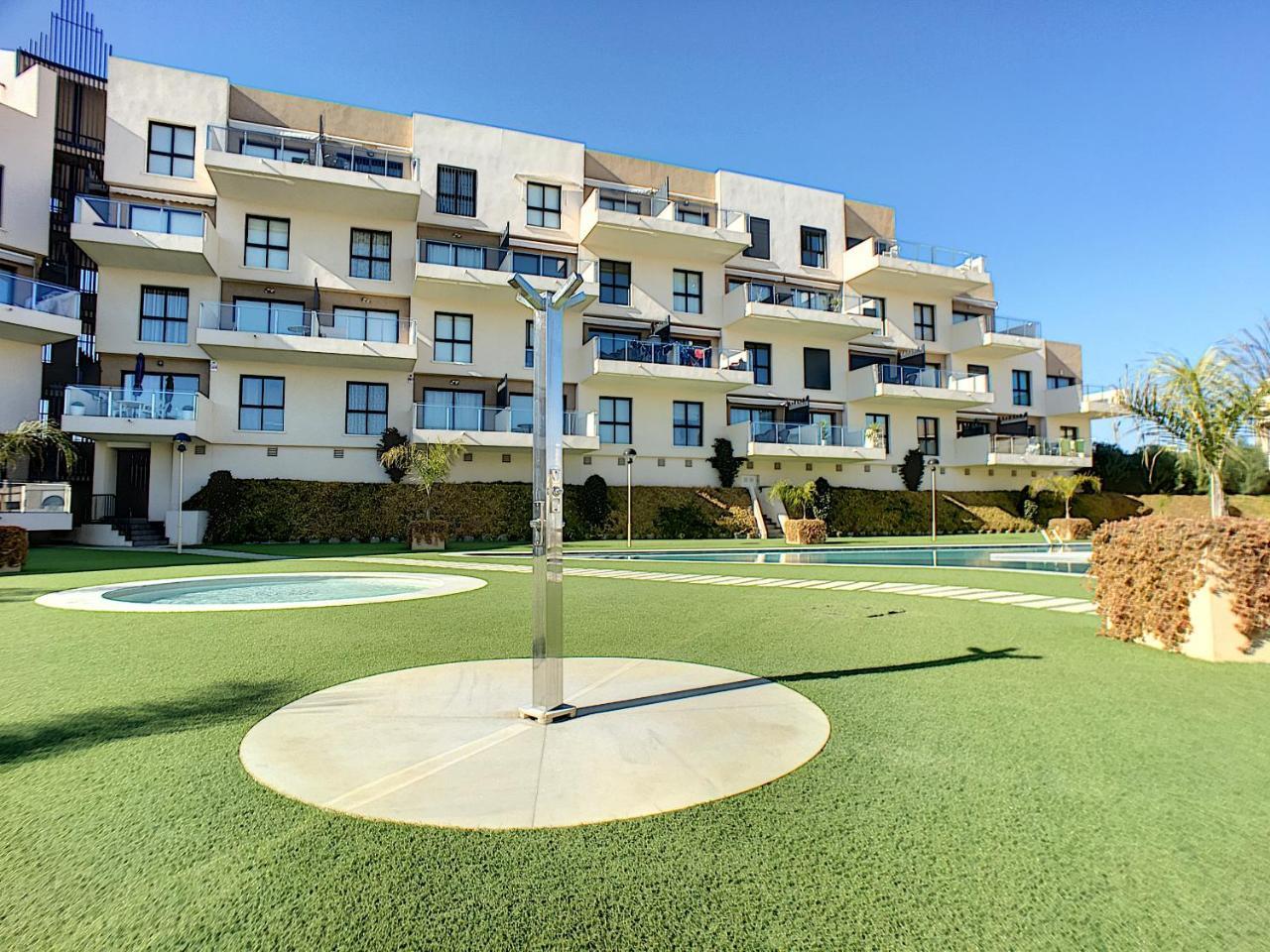 Sabrina Apartment - La Zenia - 1610 Orihuela Exterior photo